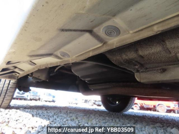 Used 2009 AT toyota sienta NCP81G Image[44]