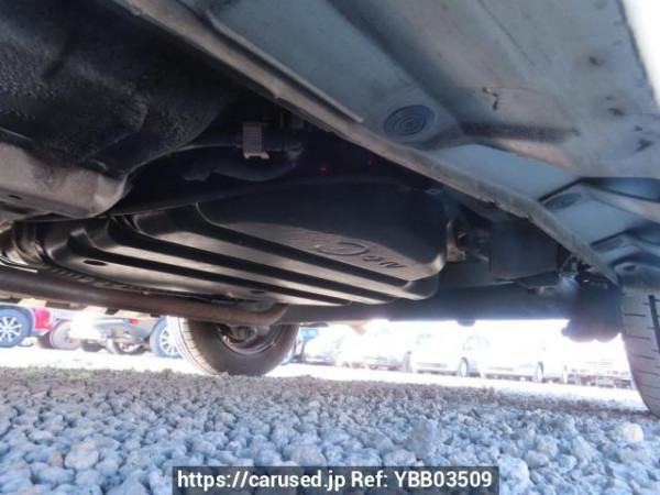 Used 2009 AT toyota sienta NCP81G Image[45]