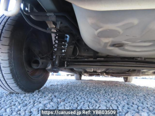 Used 2009 AT toyota sienta NCP81G Image[46]