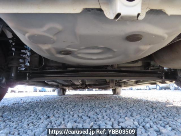 Used 2009 AT toyota sienta NCP81G Image[47]