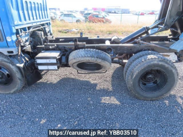 Used 1994 MT mitsubishi canter FE517BD Image[9]