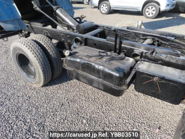 Used 1994 MT mitsubishi canter FE517BD Image[10]