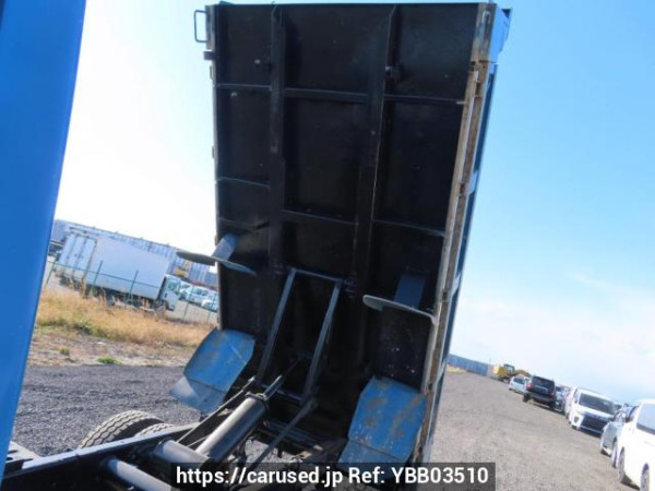 Used 1994 MT mitsubishi canter FE517BD Image[13]