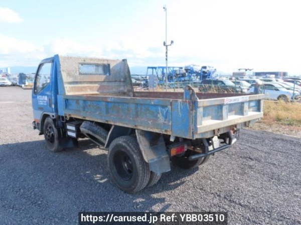 Used 1994 MT mitsubishi canter FE517BD Image[18]