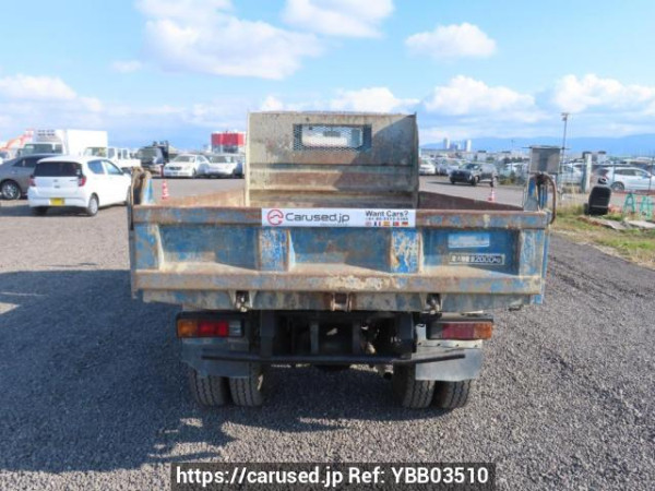 Used 1994 MT mitsubishi canter FE517BD Image[19]