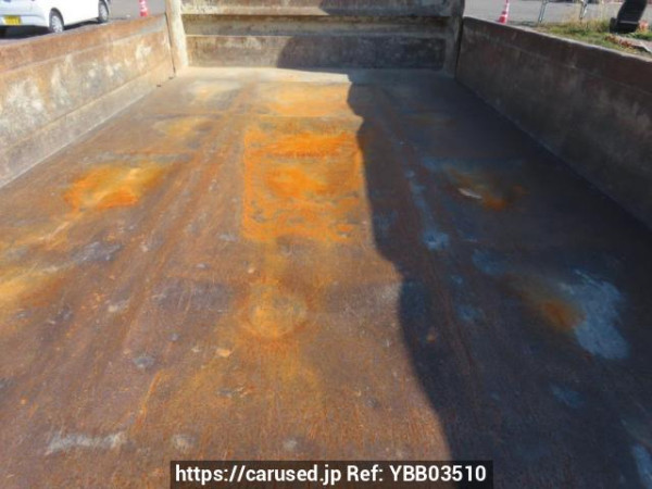 Used 1994 MT mitsubishi canter FE517BD Image[25]