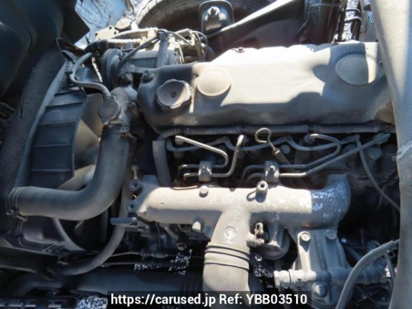 Used 1994 MT mitsubishi canter FE517BD Image[27]