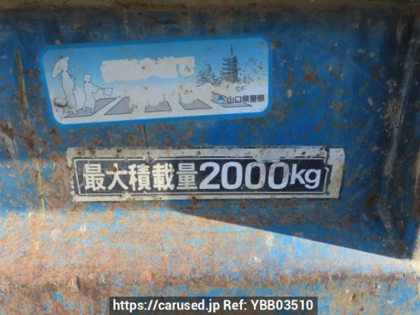 Used 1994 MT mitsubishi canter FE517BD Image[29]