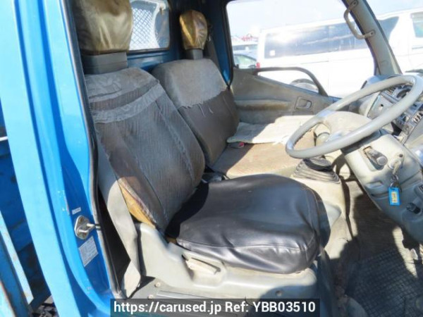 Used 1994 MT mitsubishi canter FE517BD Image[32]