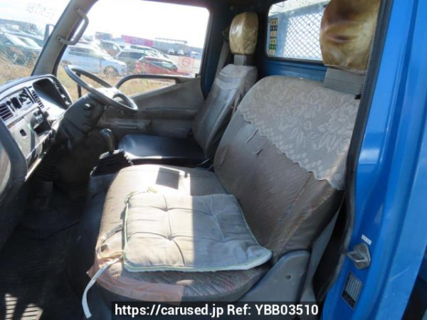 Used 1994 MT mitsubishi canter FE517BD Image[33]