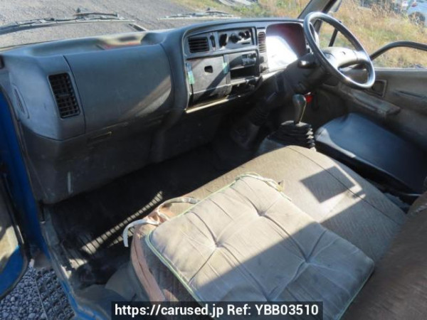 Used 1994 MT mitsubishi canter FE517BD Image[34]