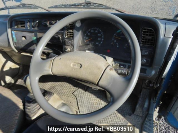 Used 1994 MT mitsubishi canter FE517BD Image[37]