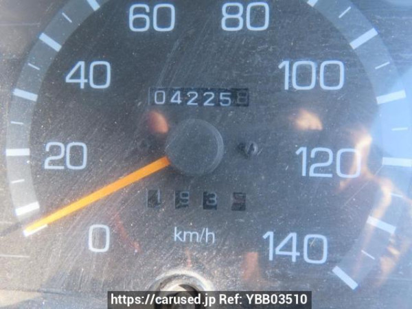 Used 1994 MT mitsubishi canter FE517BD Image[39]