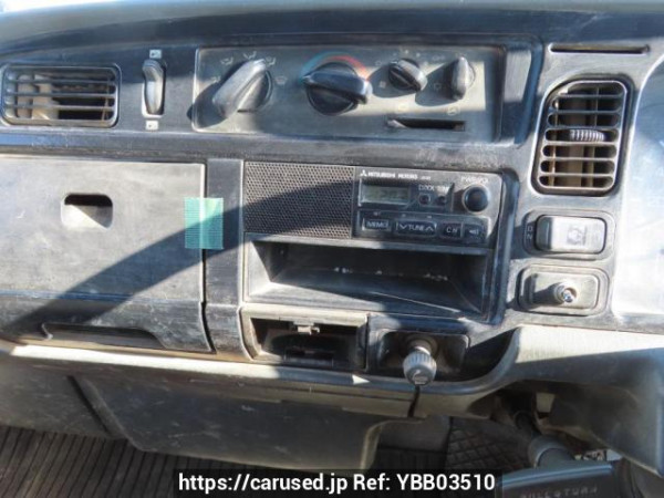 Used 1994 MT mitsubishi canter FE517BD Image[40]