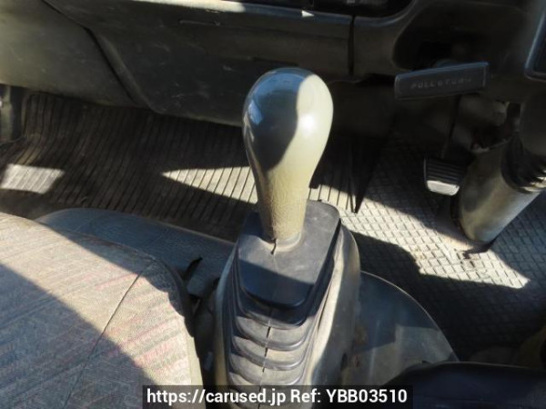 Used 1994 MT mitsubishi canter FE517BD Image[42]