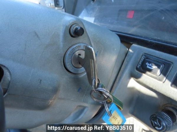 Used 1994 MT mitsubishi canter FE517BD Image[44]