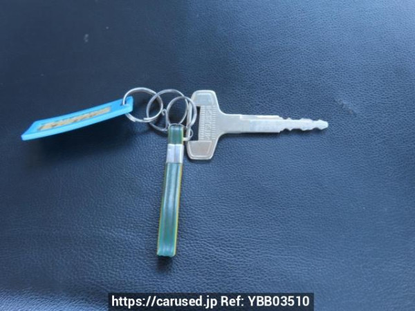 Used 1994 MT mitsubishi canter FE517BD Image[45]