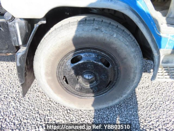 Used 1994 MT mitsubishi canter FE517BD Image[46]