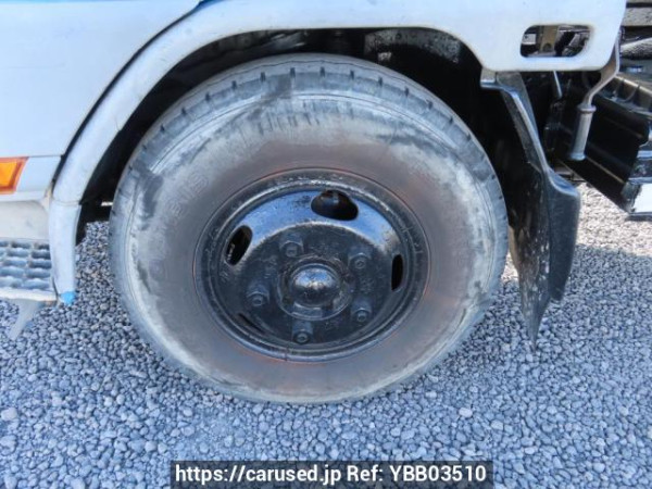 Used 1994 MT mitsubishi canter FE517BD Image[47]