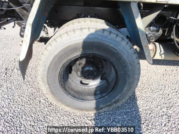 Used 1994 MT mitsubishi canter FE517BD Image[48]