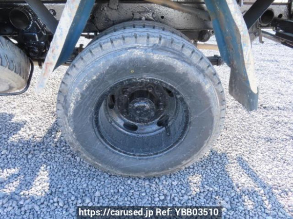Used 1994 MT mitsubishi canter FE517BD Image[49]