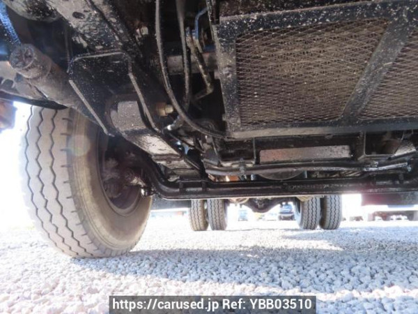 Used 1994 MT mitsubishi canter FE517BD Image[50]