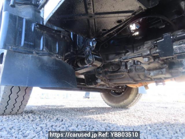 Used 1994 MT mitsubishi canter FE517BD Image[53]