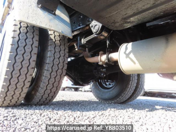 Used 1994 MT mitsubishi canter FE517BD Image[54]