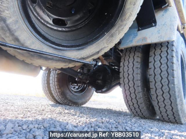 Used 1994 MT mitsubishi canter FE517BD Image[55]