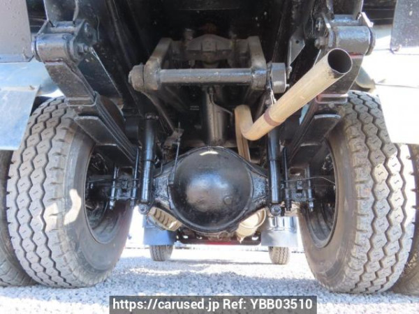 Used 1994 MT mitsubishi canter FE517BD Image[57]