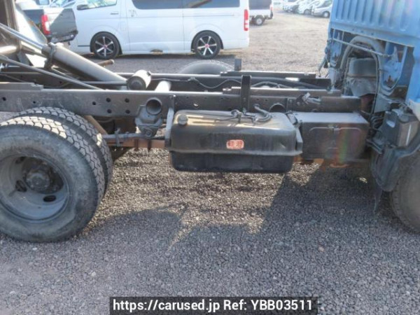 Used 1995 MT mitsubishi canter FE516BD Image[12]