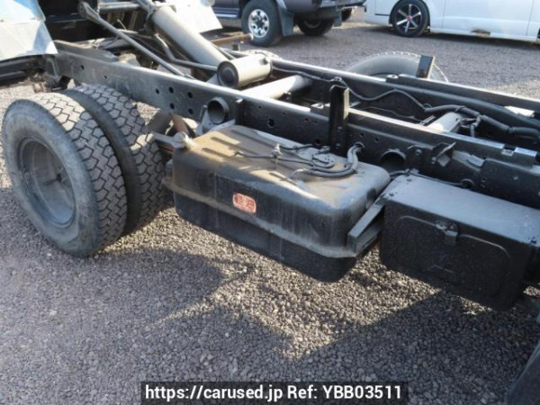 Used 1995 MT mitsubishi canter FE516BD Image[13]