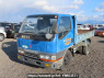 Used 1995 MT mitsubishi canter FE516BD Image[16]