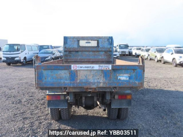 Used 1995 MT mitsubishi canter FE516BD Image[19]