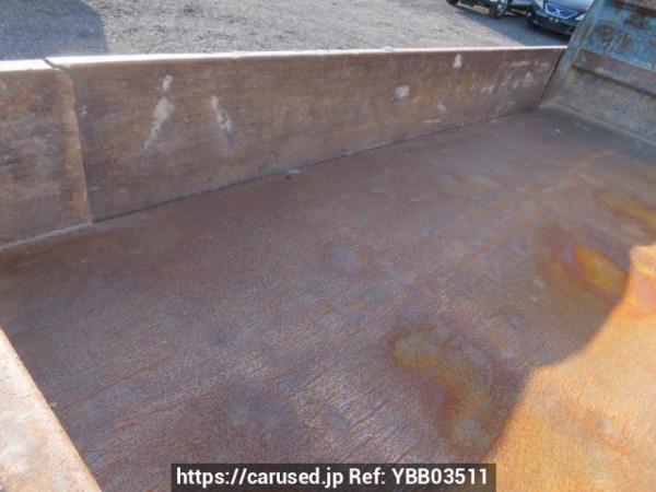 Used 1995 MT mitsubishi canter FE516BD Image[24]