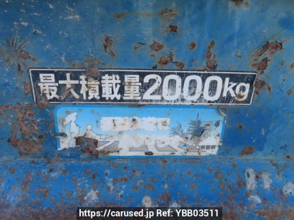 Used 1995 MT mitsubishi canter FE516BD Image[29]