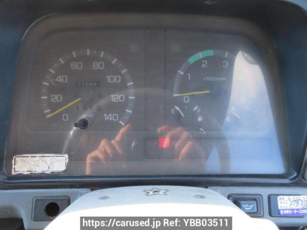 Used 1995 MT mitsubishi canter FE516BD Image[38]