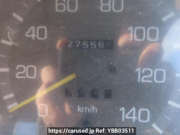 Used 1995 MT mitsubishi canter FE516BD Image[39]