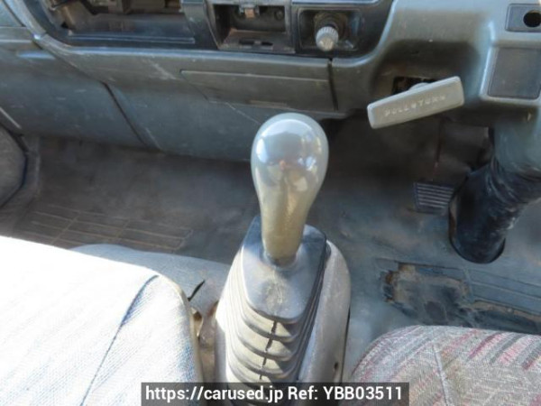 Used 1995 MT mitsubishi canter FE516BD Image[42]