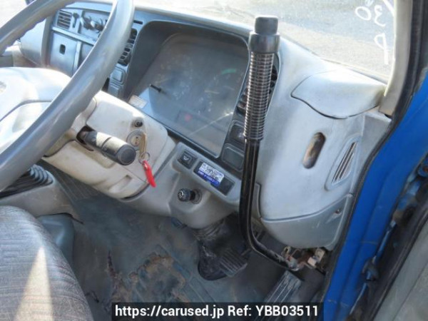 Used 1995 MT mitsubishi canter FE516BD Image[43]