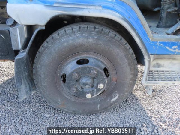 Used 1995 MT mitsubishi canter FE516BD Image[46]