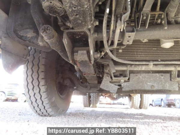 Used 1995 MT mitsubishi canter FE516BD Image[50]