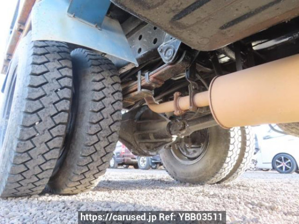 Used 1995 MT mitsubishi canter FE516BD Image[52]