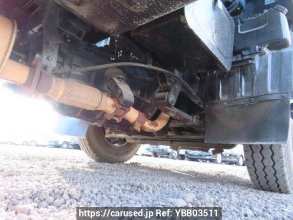 Used 1995 MT mitsubishi canter FE516BD Image[53]