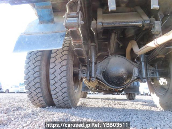 Used 1995 MT mitsubishi canter FE516BD Image[56]