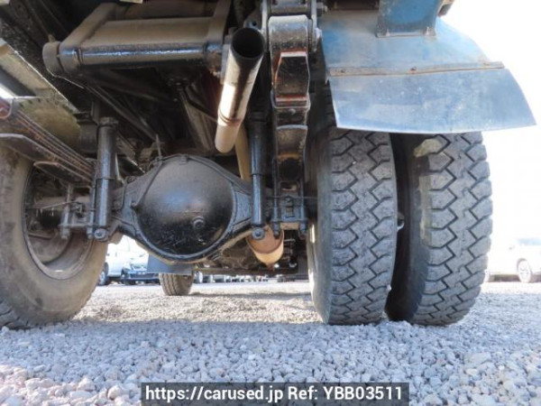 Used 1995 MT mitsubishi canter FE516BD Image[58]