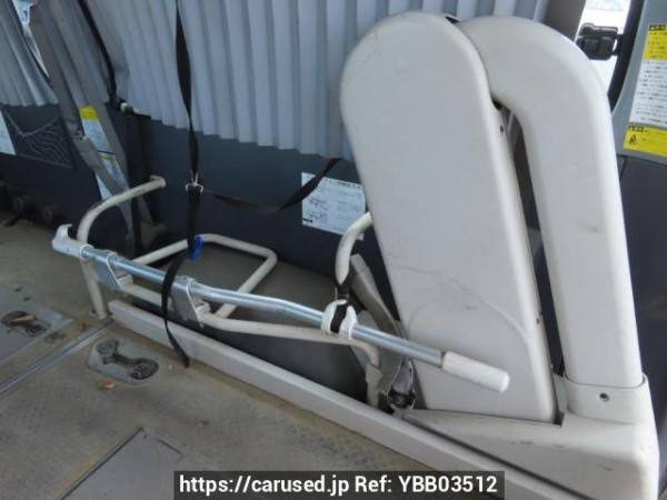 Used 2003 AT toyota hiace-commuter RZH125B Image[12]