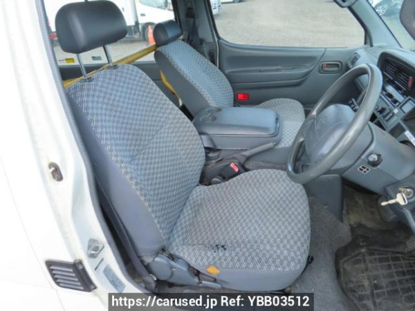 Used 2003 AT toyota hiace-commuter RZH125B Image[18]