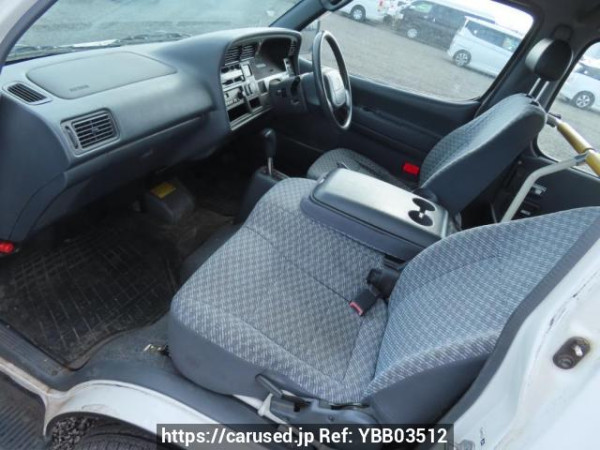 Used 2003 AT toyota hiace-commuter RZH125B Image[19]