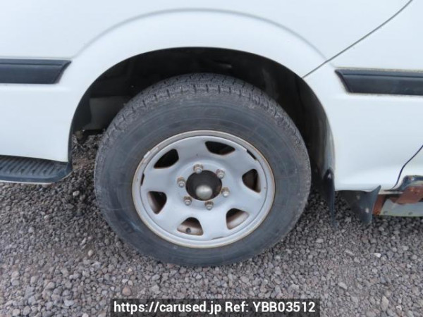 Used 2003 AT toyota hiace-commuter RZH125B Image[39]